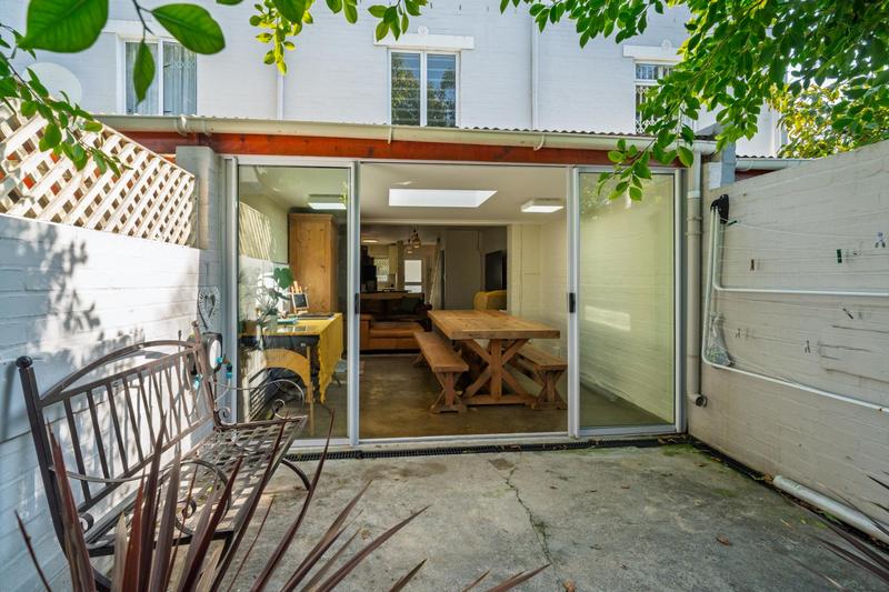 3 Bedroom Property for Sale in Harfield Village Western Cape